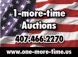 One More Time Auctions